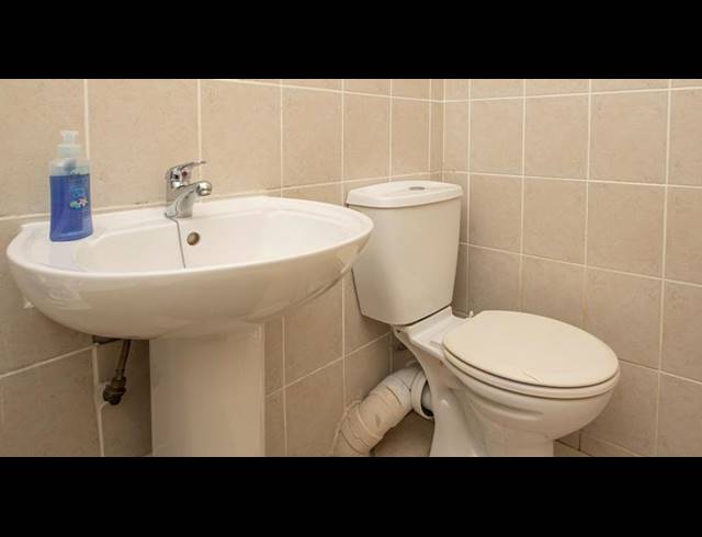 3 BEDROOM DUPLEX FOR SALE IN RUWARI